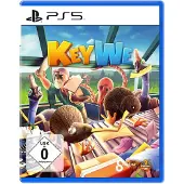 KeyWe, PlayStation 5, Multiplayer-Modus, E (Jeder)