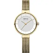 Bering Solar Damenuhr 14631-324