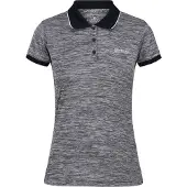 Regatta Remex II Damen-Poloshirt, Navy, 36