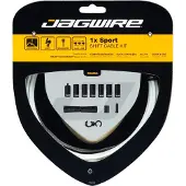 Jagwire Kit Sport Schalt 1 Einheit