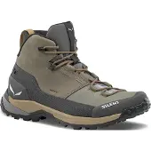 Salewa Puez Leather Mid Powertex Wanderstiefel