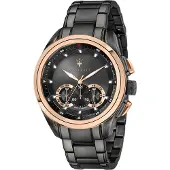 Maserati - Armbanduhr - Herren - Traguardo - R8873612016