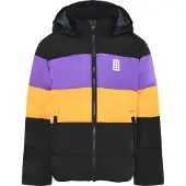 LEGO Wear LWJIPE 705 - Jacke 22881 Uni Purple 116