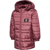Hummel Hmlmosgrave Tex Jacket - rose brown, Größe:86