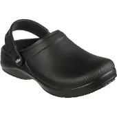 SKECHERS Riverbound Pasay Schwarz BLK Größe EU 36