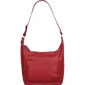 Bruno Banani Shopper "Damen echt Leder" echt Leder