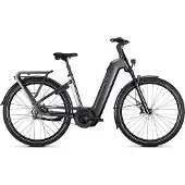 Kalkhoff IMAGE 5+ MOVE 29in Wave M diamondblack glossy - starkes City-E-Bike ...