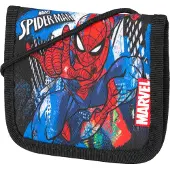 MCNEILL Brustbeutel "Marvel, Spider Man", Herren, bunt (spider man), Polyester, Kleinlederwaren Brustbeutel