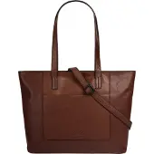 Sansibar Shopper "Damen echt Leder" echt Leder