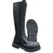 Brandit Herrenschuhe 20 EYES PHANTOM BD9004 SCHWARZ Größe: 47