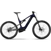 Haibike AllMtn CF 10 TRN/IQ 2026
