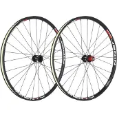 Xlc Laufradsatz centerlock tubeless ready WS-M10 Shimano/Sram 8-11V