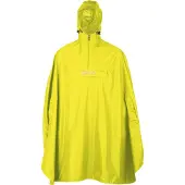 PRO-X elements Poncho auf Rädern mit Fingerlöchern Pasofino