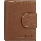 Bruno Banani Geldbörse Damen braun