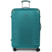 Gabol Balance Xp Spinner Expandable 111.8-118.7l Koffer Auf Rollen