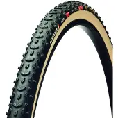 Challenge CX-Reifen Grifo Ultra Handmade Tubular 28 Zoll (33-622) Schwarz/hel...