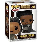 Funko POP! Männer In Schwarz Alien-zwillingsfigur