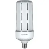 Beneito Faure Hochleistungs-LED-Glühbirne ARIA 50W E27 5400Lumen - Warmes Licht 2700K
