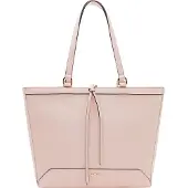 L.credi Schultertasche Olga Shopper Powder rosa