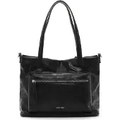 Suri Frey Carly Shopper Black schwarz