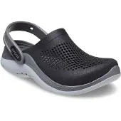 Crocs Literide 360 Holzschuhe Schwarz EU 28-29 Jungen,Mädchen Schwarz EU 28-29