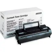 Lexmark Optra E Toner Cartridge, 3000 Seiten, Schwarz