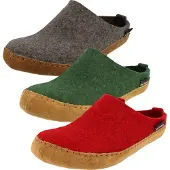 Iesse Schuh Haflinger Emils Toffel Rubin Größe EU 37 Normal