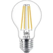 Philips Classic LED-Lampe E27 A60 10,5W 4.000K