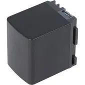 AccuCell Akku passend für Canon BP-819 Akku neueste Software