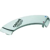 GROHE Chiara Abdeckkappe für Hebel chrom - 46230000