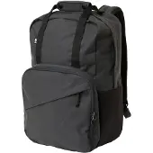 Helly Hansen - Oslo Max 20 - Daypack grau/schwarz