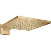 Hansgrohe 26239140 Kopfbrause Raindance E 300 1jet
