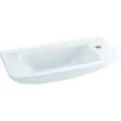 Ideal standard R421901 Handwaschbecken Eurovit, 1 Hl.rechts,