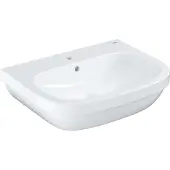 GROHE Waschtisch Euro 650 x 149 x 514 mm, Keramik, weiß - 39323000