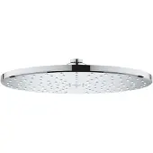 GROHE Kopfbrause Rainshower 310 Mono chrom, ohne Duchflussbegrenzer