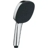 GROHE Vitalio Comfort 110, Chrom, 1 Stück(e)