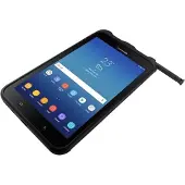 Samsung Galaxy Tab Active 2 16 GB WLAN Schwarz SM-T390