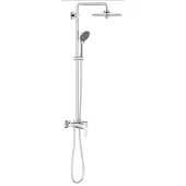 GROHE Vitalio Joy System 260, 1 Stück(e)