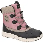 Geox FLEXYPER Girl ABX Kinderschuhe Mädchen rosa NEU