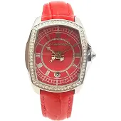 Chronotech Ct7896ls-97 Damenuhr