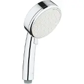 GROHE Tempesta Cosmopolitan 100 Duschkopf Chrom 2 Strahlarten