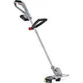 Al-Ko GT 2000, Rasentrimmer, 25 cm, Nylonschnur, D-Schlaufengriff, 1,65 mm, 3 m