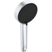Ideal standard BD580SI 2F-Handbrause Alu+ d:100mm