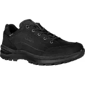 Lowa Damen Renegade Evo GTX Lo Wanderschuh SCHWARZ/SCHWARZ 43.5