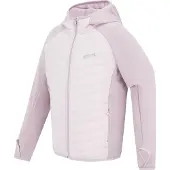 Regatta - Kid's Junior Andreson Hybrid - Hybridjacke Gr 13 Years weiß