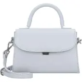 Lancaster Suave Even Handtasche Leder 20 cm