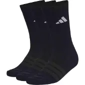 Adidas Herren Socken DÄMPFENDE SPORTSWEAR CREW 3er-Pack
