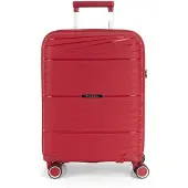 Gabol Kiba 4-Rollen Kabinentrolley 54 cm