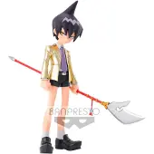 Bandai Shaman King Tao Ren Figur