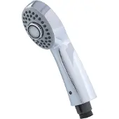 Kludi Geschirrbrause für Küchenarmatur 7403005-00 chrom